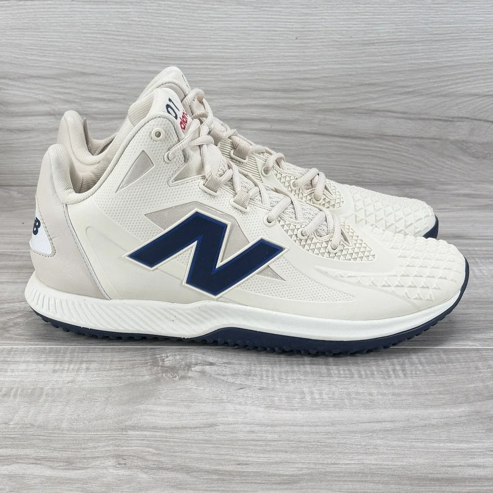 New Balance FuelCell Ohtani 1 Trainer Shoes Mens Size 16 D TSHOAC1